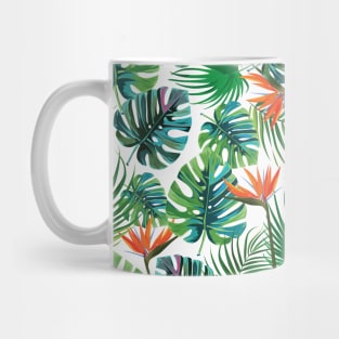 Paradise Palms Mug